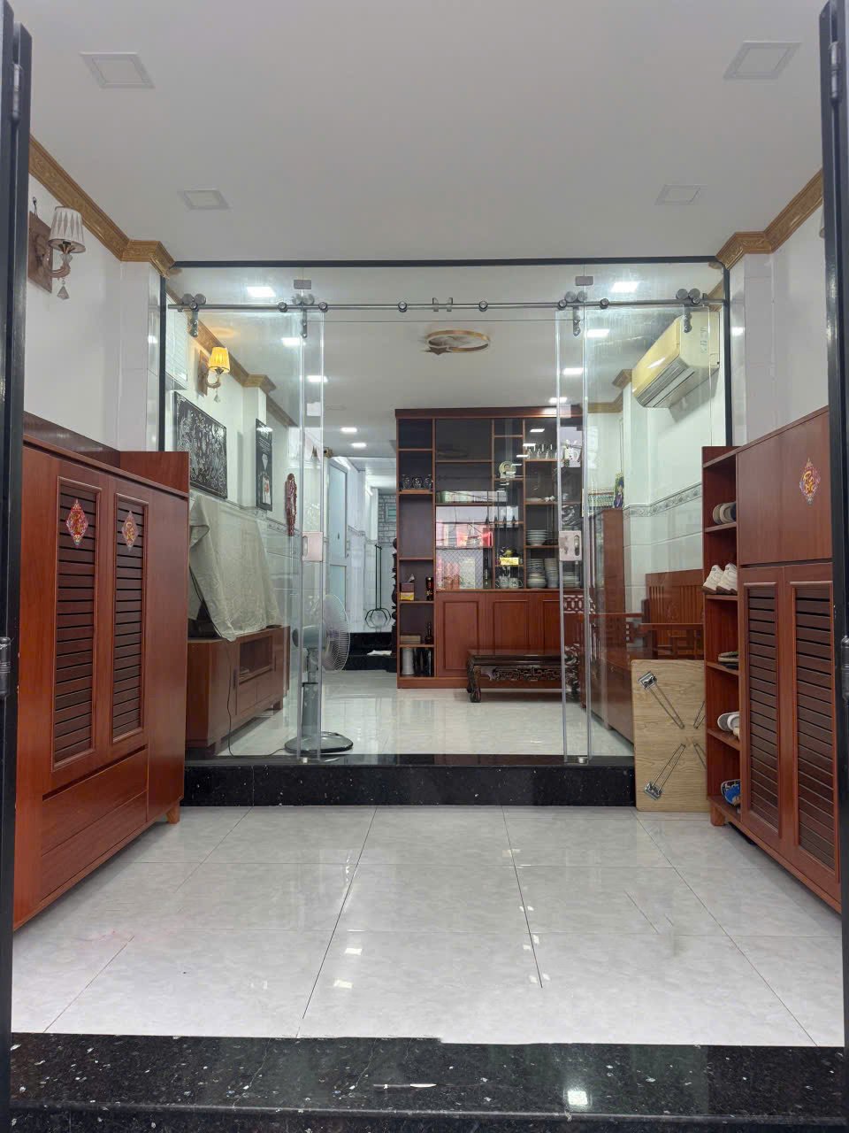 Nhà 5 tầng HXH 41m2 – Võ Duy Ninh Bình Thạnh - Ảnh 1
